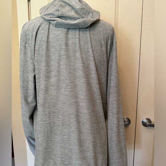 XL Kyodan Stretch Hoodie - Picture 2 of 6